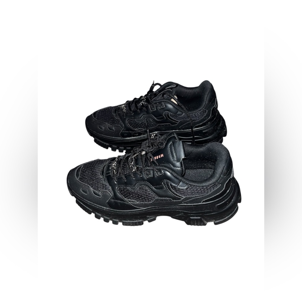 Bershka Platform Sneakers Women’s Size 41